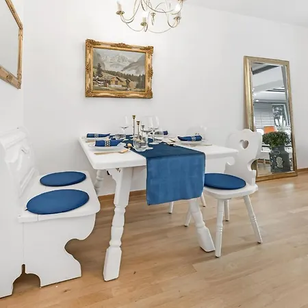 Zwei Im Stadtzentrum Mit Tiefgaragenplatz * ميونيخ