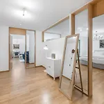 Zwei Im Stadtzentrum Mit Tiefgaragenplatz *