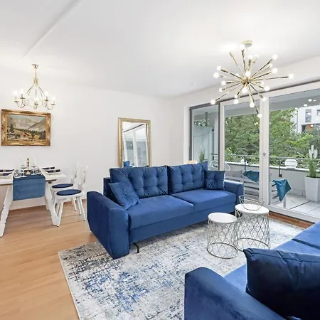 Apartamento Zwei Im Stadtzentrum Mit Tiefgaragenplatz
